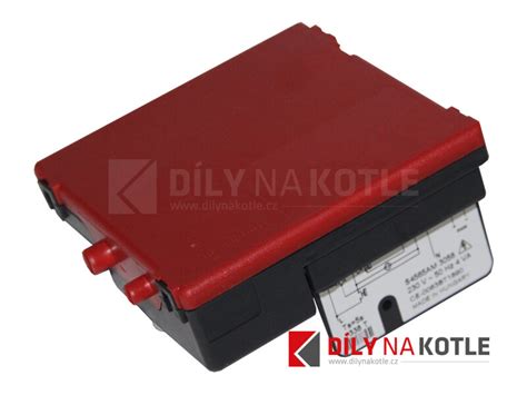 Ignition automatics PROTHERM S4565AM 0020025301 - boiler spare parts