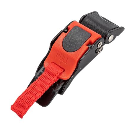 Snapklik.com : ZBGUN 1 PC Motorcycle Helmet Buckle, Helmet Quick