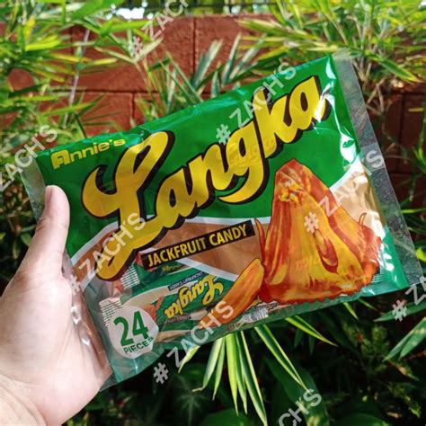 Annies Ubelangka Candy Shopee Philippines