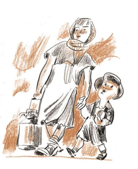 Читать "Когда я был маленьким, у нас была война… (сборник)" - Олефир ...