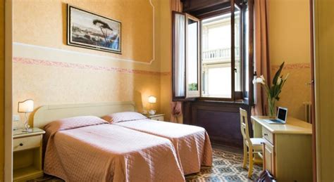 Hotel Fiorita Florence
