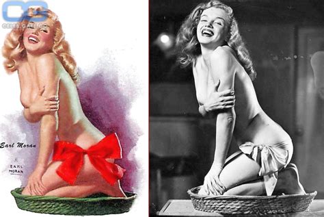 Marilyn Monroe Nude Pictures Photos Playboy Naked Topless Fappening