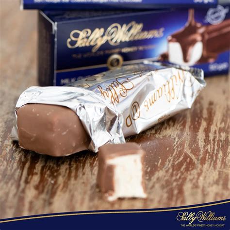 The surprising secret behind the sally williams famous nougat recipe 25