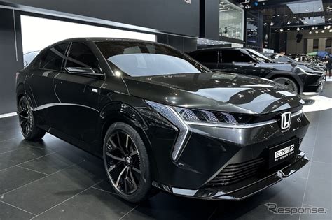 10日間で90万人以上が来場、注目No. 1モデルはこれか?!…上海モーターショー2023まとめ｜Infoseekニュース