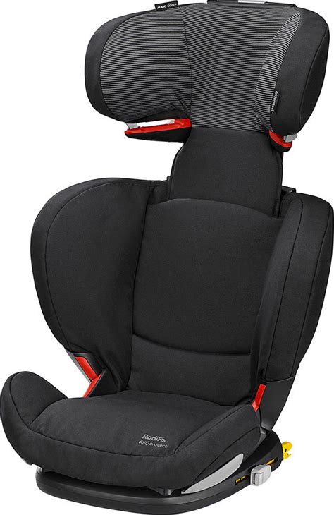 Maxi-Cosi RodiFix AirProtect Black Raven - Skroutz.gr
