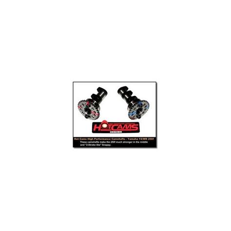 Arbol De Levas Escape Hot Cams Wr F