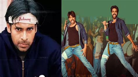 Pawan Kalyan రంగబలిలో పవన్‌ కల్యాణ్‌ ఐకానిక్‌ స్టెప్‌ నాగశౌర్య