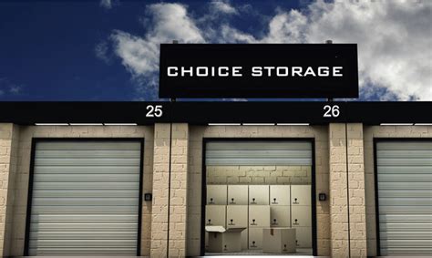 Choice-Storage-Solutions | Okotoks & High River Self Storage, RV ... 