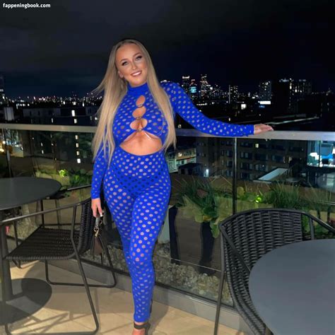 Olivia Robertson Xlivrosex Nude OnlyFans Leaks Fappening FappeningBook