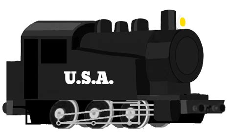 All Engines Go USATC S100 by UP844TrainFans2022 on DeviantArt