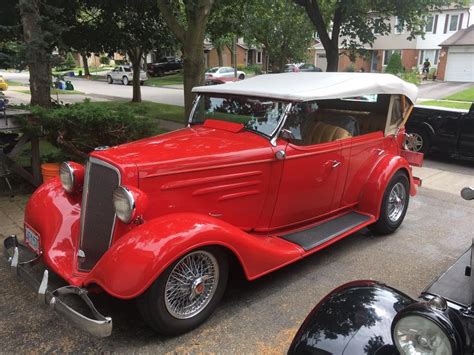 Red Hot Rods Page 6 The H A M B