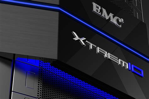 xtremio architecting