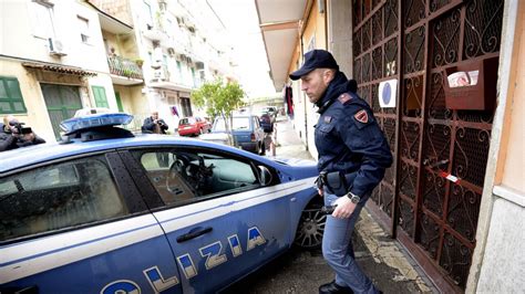 Omicidio Rosa Gigante La Vicina Di Casa Accusata Di Avere Ucciso La