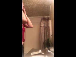Spying On Friend S Hot Wife In Shower And Beyond Voyeurs Hd