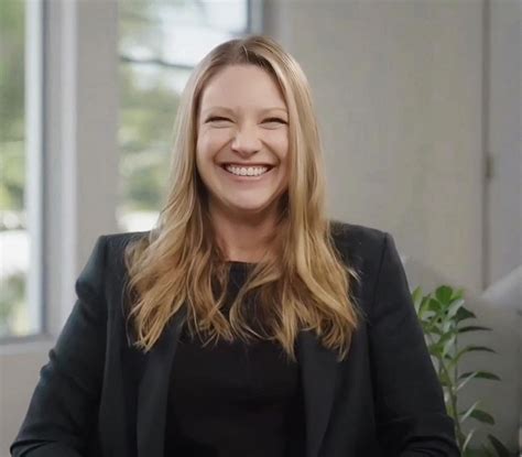 Celeb Anna Torv Nude Photo The Fappening Leaked Photos