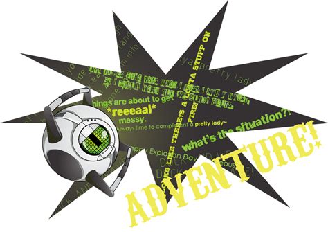 Adventure Core By Fostersfan Imp On Deviantart
