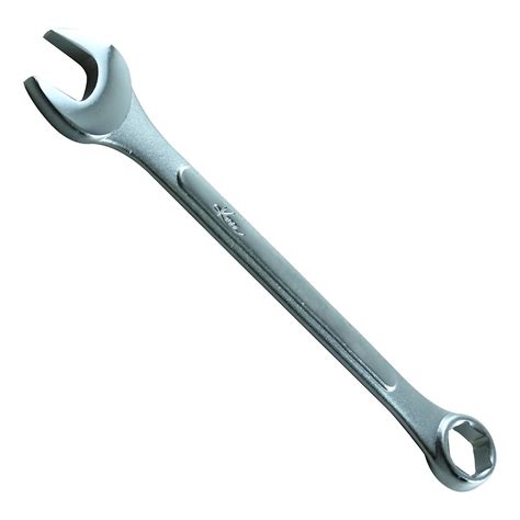 K-Tool International Combination Wrench - 5/8in., 6-Point, 15-Degree