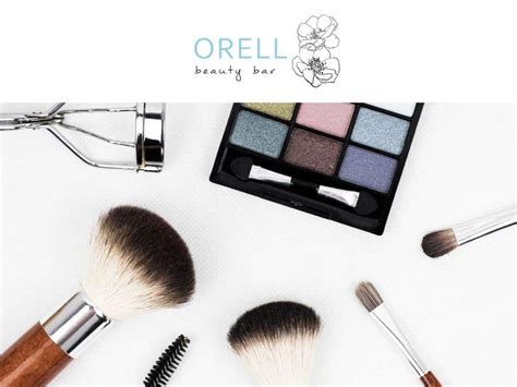 Entry 16 By Ymangado For Best Logo For A Beauty Bar Called “orell