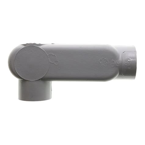 Carlon CARLON E984F RIGID NON METALLIC PVC TYPE LL CONDUIT ACCESS