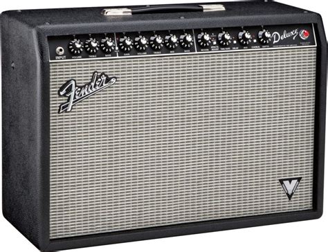 Fender Deluxe VM | Sweetwater