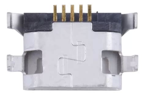 Conector Carga Para Infinix Hot S Hot Note Note Mercadolivre