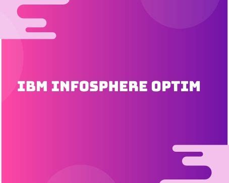 ibm optim training idestrainings