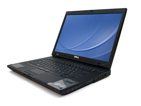 The Latitude E8400 has proven the ability of a notebook computer to ...