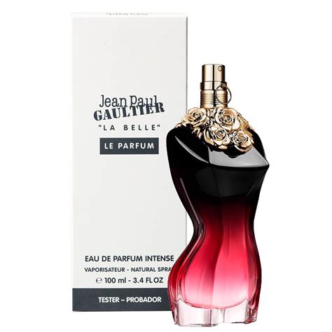 N C Hoa Jean Paul Gaultier La Belle Le Parfum Namperfume