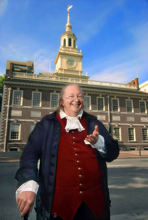 Benjamin Franklin’s Green Legacy for Philly – Green Philly