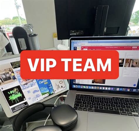 Teamvip Lnkbio · Link In Bio