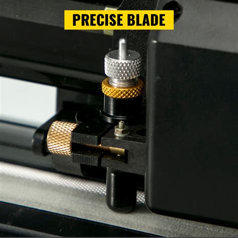 Vevor 34in Vinylový řezací Stroj Podlahový Stojan Vinly Plotter Tool