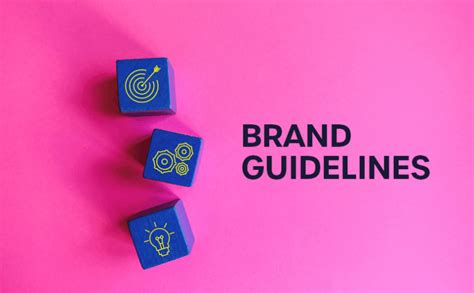 brand guidelines marcomcentral