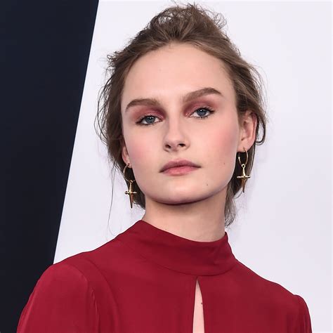 olivia dejonge movies and tv shows