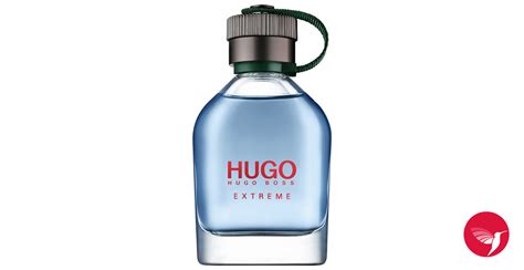 Hugo Extreme Hugo Boss cologne - een geur voor heren 2016
