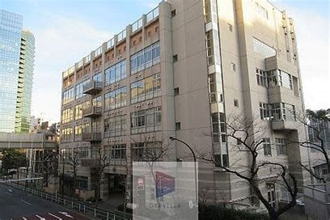 【ホームズ】スカイコート浜松町壱番館港区の賃貸・中古情報