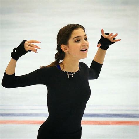 Evgenia Medvedeva Sandra Orlow Nude Ecofery