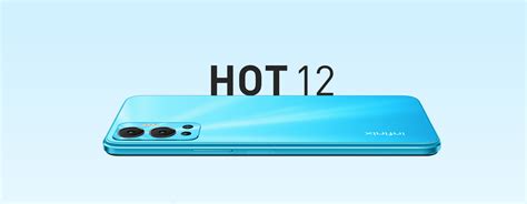 Infinix Hot In Nepal Basic Camera Setup But Big Display And Strong Battery Backup In The