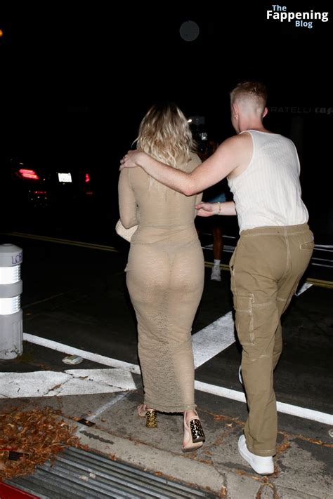 Ariana Madix Arianamadix Nude Leaks Photo Thefappening