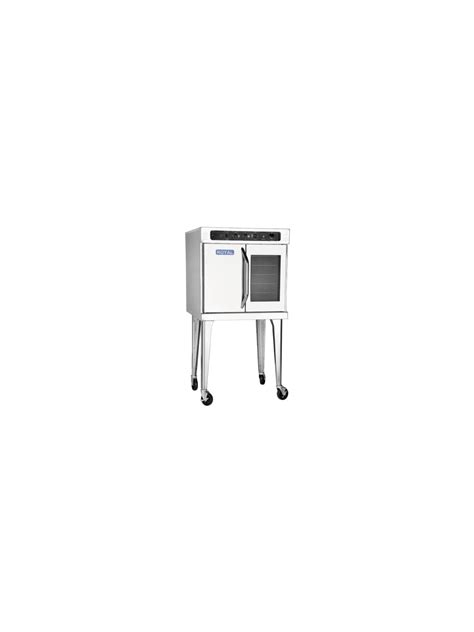 Reco Electric Convection Oven Royal Range Of California Doyon Després