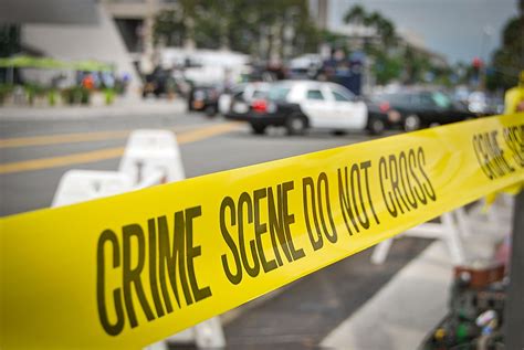 The Most Dangerous Cities In The World Worldatlas