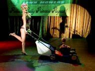 Naked Jaime Pressly In My Name Is Earl