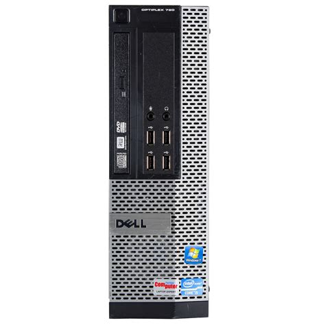DELL OPTIPLEX 790 CORE i5 3100 4x 3400 Intel HD Graphics 2000 8192 ...