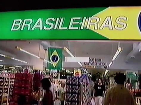 Propagandas Antigas On Twitter Lojas Brasileiras 1997 A Falida