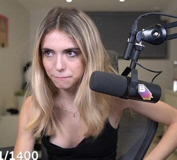 Anna Cramling Annacramling Nude OnlyFans NudoStar TV