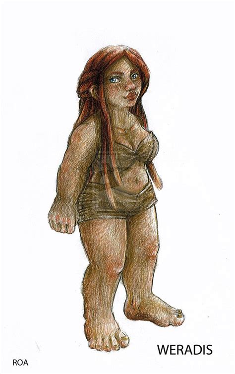 Female Dwarf Dandd Character By ~rebbijenta On Deviantart Rpg Character