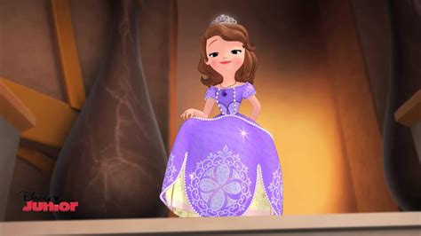 Sofia The First The Baker King Disney Junior Uk Atelier Yuwaciaojp