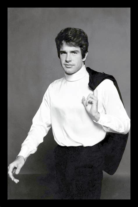 Warren Beatty Artofit