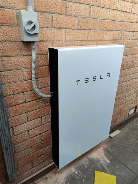 Tesla Powerwall 3 Price : Tesla Powerwall 3 Archives - Saving with Solar / That is for both the ...