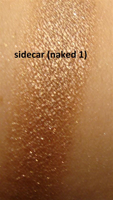 Missprincessmake Up CLONES DE LAS SOMBRAS DE LA PALETA NAKED 1 DE URBAN DECAY