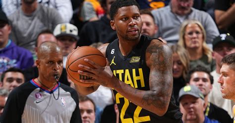 Lakers Must Stay Focused On NBA S Free Agent Centers Amid Rudy Gay Rumors News Scores